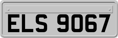 ELS9067