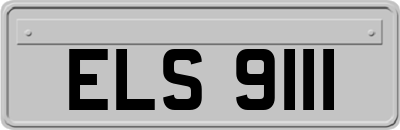 ELS9111