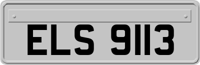 ELS9113