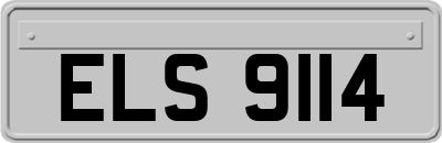 ELS9114