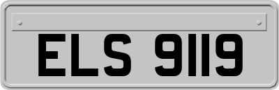 ELS9119