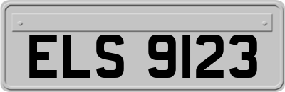 ELS9123