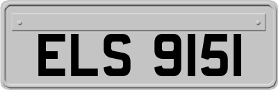 ELS9151