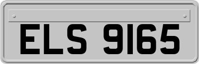 ELS9165