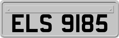 ELS9185