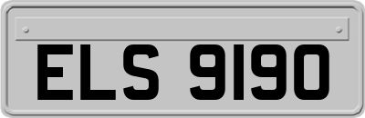 ELS9190