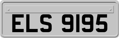 ELS9195