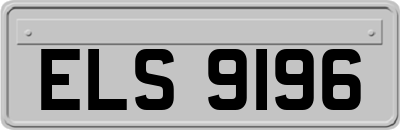 ELS9196