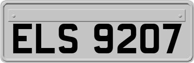 ELS9207