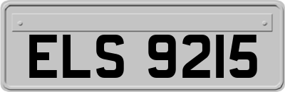 ELS9215