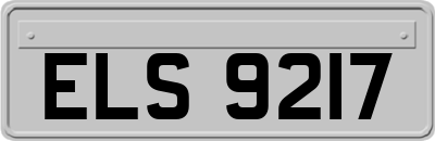 ELS9217