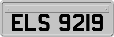 ELS9219