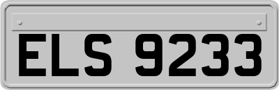 ELS9233
