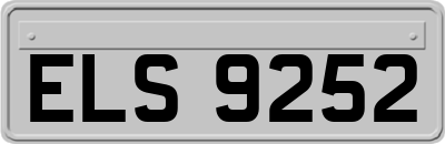 ELS9252