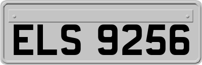 ELS9256