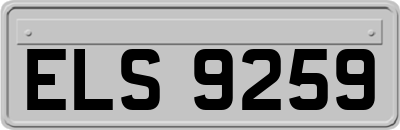 ELS9259