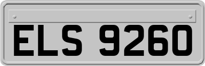 ELS9260