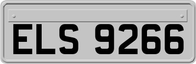ELS9266