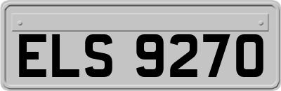ELS9270