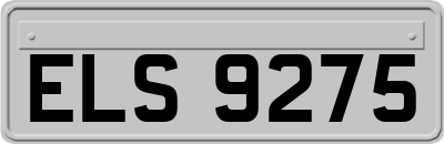 ELS9275