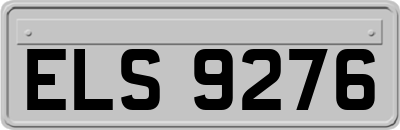 ELS9276