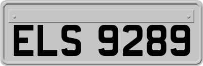 ELS9289