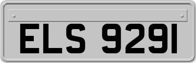 ELS9291