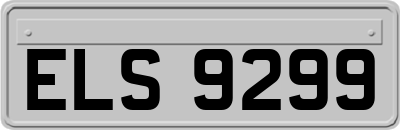 ELS9299