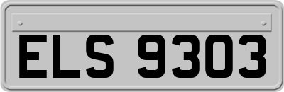 ELS9303
