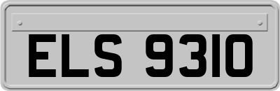 ELS9310