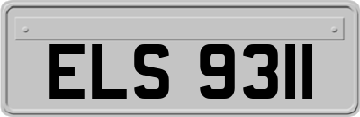 ELS9311