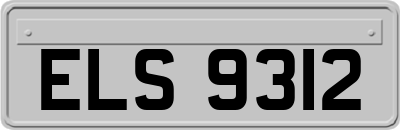 ELS9312
