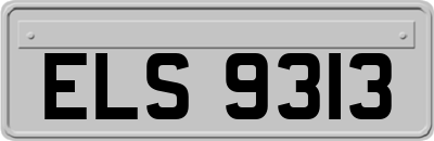 ELS9313