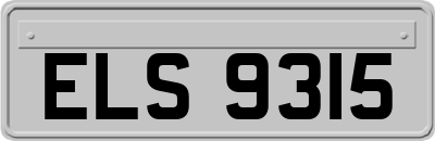ELS9315