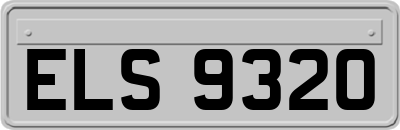 ELS9320