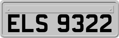 ELS9322