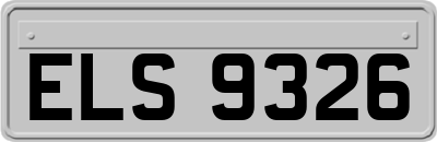 ELS9326