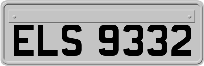 ELS9332