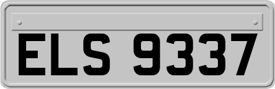 ELS9337