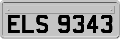 ELS9343