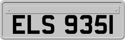 ELS9351