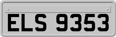 ELS9353