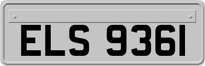 ELS9361
