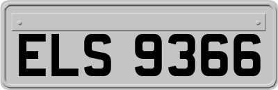 ELS9366