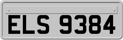 ELS9384