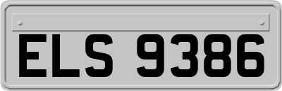 ELS9386