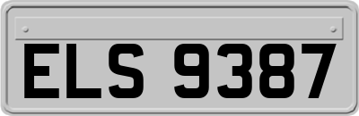 ELS9387