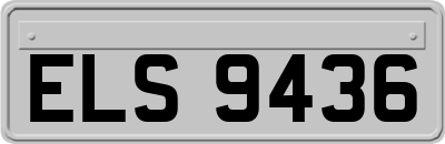 ELS9436