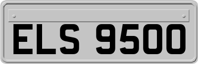 ELS9500