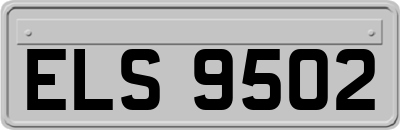 ELS9502